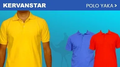 Polo yaka