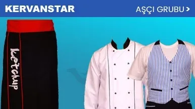 Aşçı Grubu