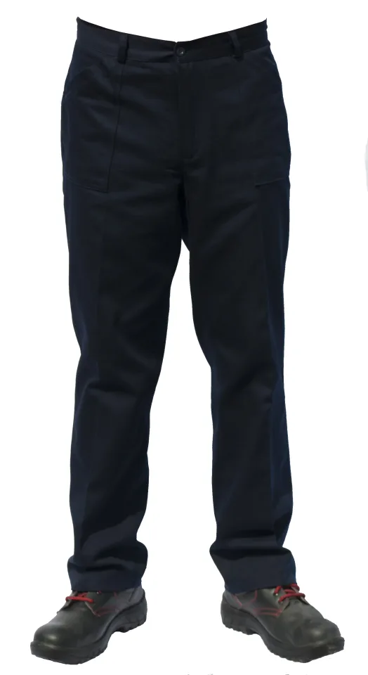16-12 PAMUK İŞ PANTOLON - 40