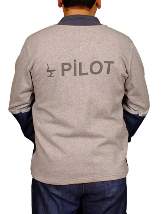 İKİ İP  KOT İLAVELİ SWETSHİRT